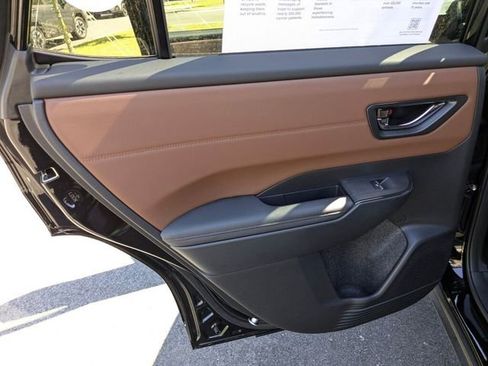 New 2026 Subaru Outback Touring XT AWD/4WD image 29