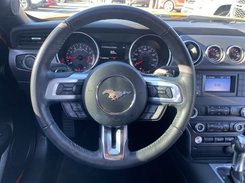 Used 2019 Ford Mustang Coupe w/ Ecoboost Performance Package image 10