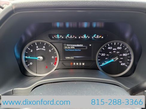 Used 2022 Ford F350 XL w/ STX Appearance Package image 15