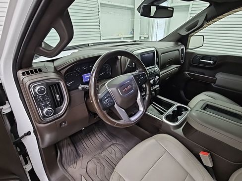Used 2021 GMC Sierra 1500 SLT w/ SLT Premium Plus Package image 12