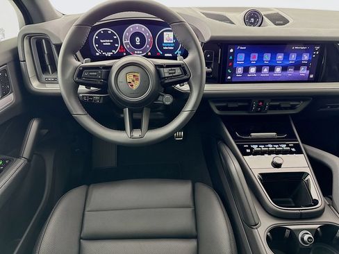 New 2026 Porsche Cayenne AWD/4WD image 25