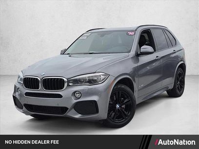 Used 2016 BMW X5 xDrive35i