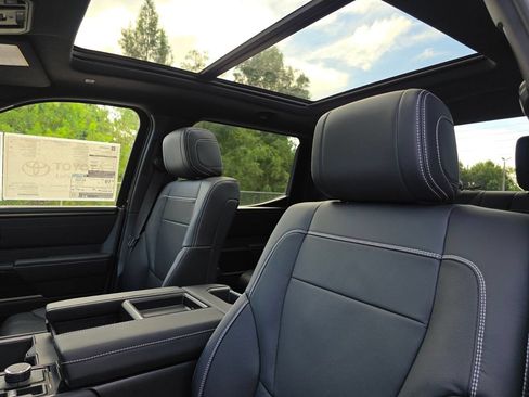 New 2026 Toyota Tundra Limited AWD/4WD image 23