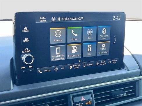 Used 2024 Honda Pilot EX-L image 14