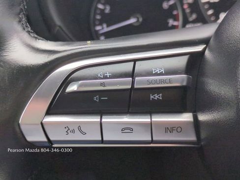 Used 2019 MAZDA MAZDA3 Sedan w/ Select Package image 23