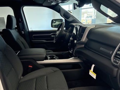 New 2026 RAM 1500 Big Horn image 22