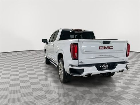New 2026 GMC Sierra 1500 Denali w/ Denali Reserve Package image 8