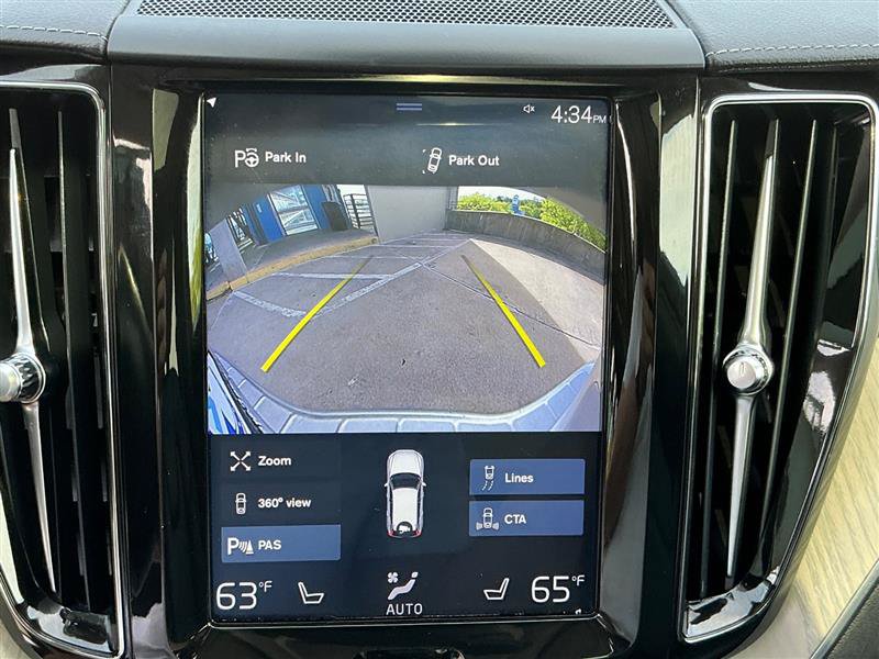 Used 2018 Volvo XC60 T8 Inscription w/ Advanced Package AWD/4WD image 49