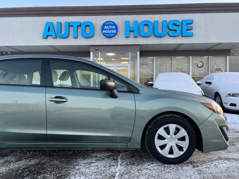 Used 2015 Subaru Impreza 2.0i image 36