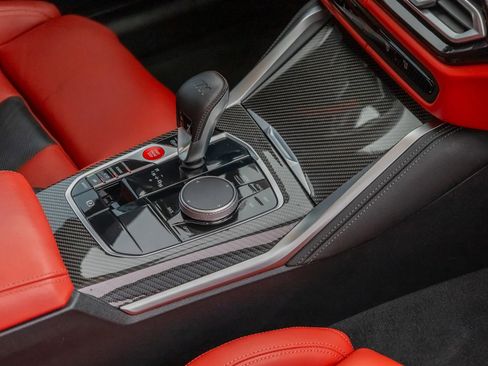 Used 2024 BMW M3 Competition w/ Executive Package image 52