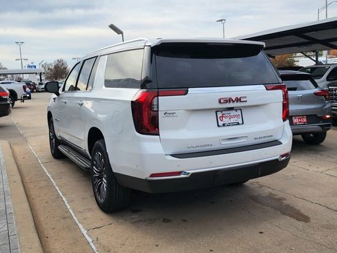 New 2026 GMC Yukon XL Elevation image 5