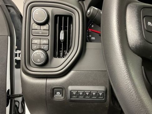 New 2025 Chevrolet Silverado 2500 W/T image 13