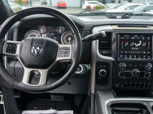 Used 2018 RAM 2500 Limited image 17