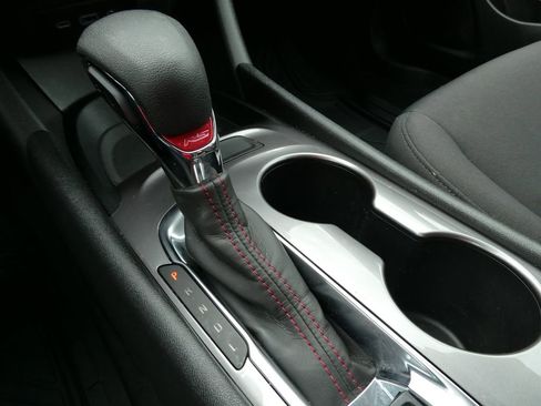 Certified 2022 Chevrolet Malibu RS FWD image 25