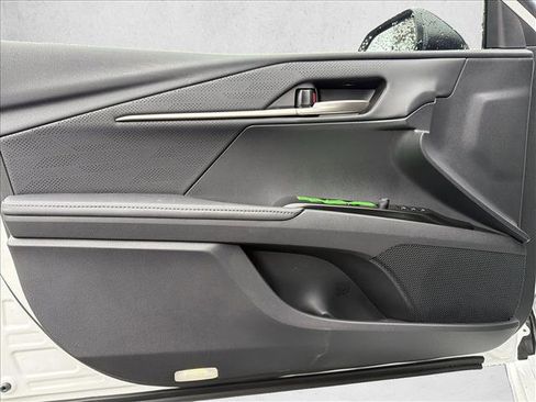 New 2026 Toyota Camry XSE image 10