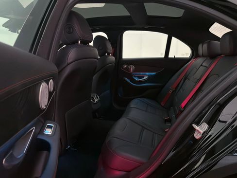 Used 2016 Mercedes-Benz C 450 AMG image 22