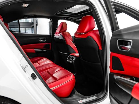 Used 2019 Acura TLX w/ Technology & A-SPEC Pkg FWD image 52