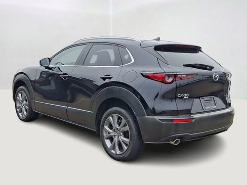 Used 2025 MAZDA CX-30 AWD 2.5 S w/ Premium Package image 4