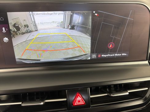 Certified 2024 Kia Seltos S AWD/4WD image 25