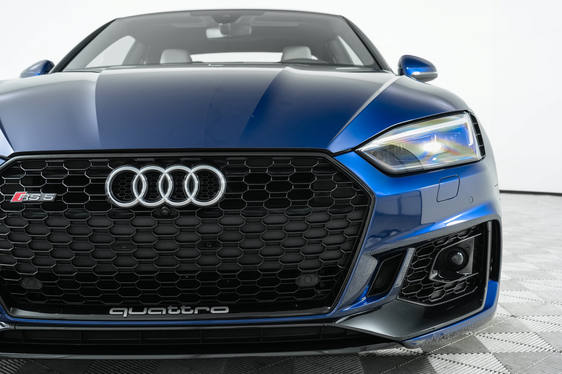 Used 2018 Audi RS 5 w/ Dynamic Package AWD/4WD image 45