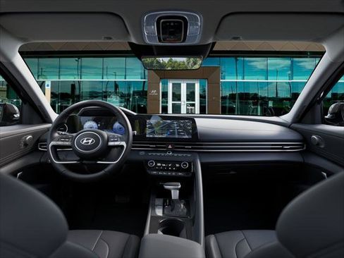 New 2026 Hyundai Elantra Limited FWD image 11