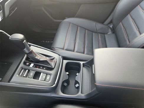 New 2026 Honda CR-V Sport Touring image 22