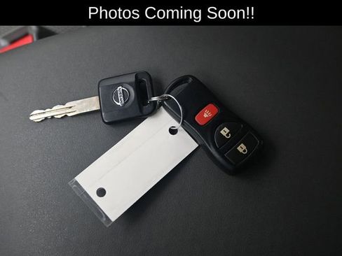 Used 2019 Nissan Frontier SV image 17