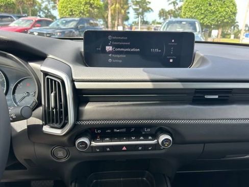 New 2026 MAZDA CX-50 AWD 2.5 S w/ Weather Package image 18