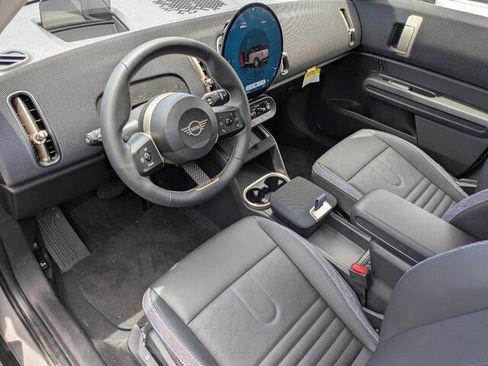 Used 2025 MINI Cooper Countryman S AWD/4WD image 11