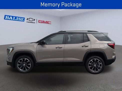 New 2027 GMC Terrain Elevation w/ Elevation Premium Package AWD/4WD image 6