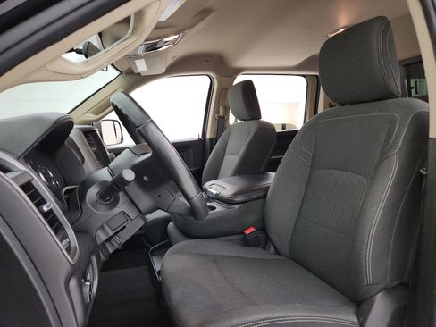 Used 2020 RAM 3500 Tradesman image 8