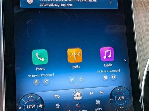 New 2026 Mercedes-Benz C 300 Sedan image 11