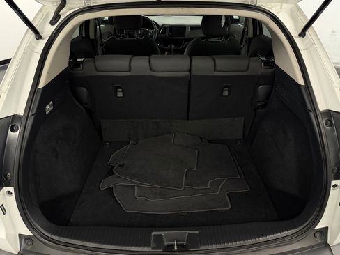 Certified 2019 Honda HR-V EX image 27