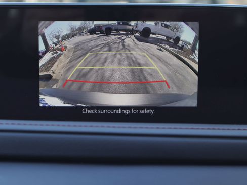 Certified 2023 MAZDA CX-30 AWD 2.5 S w/ Preferred Package image 12