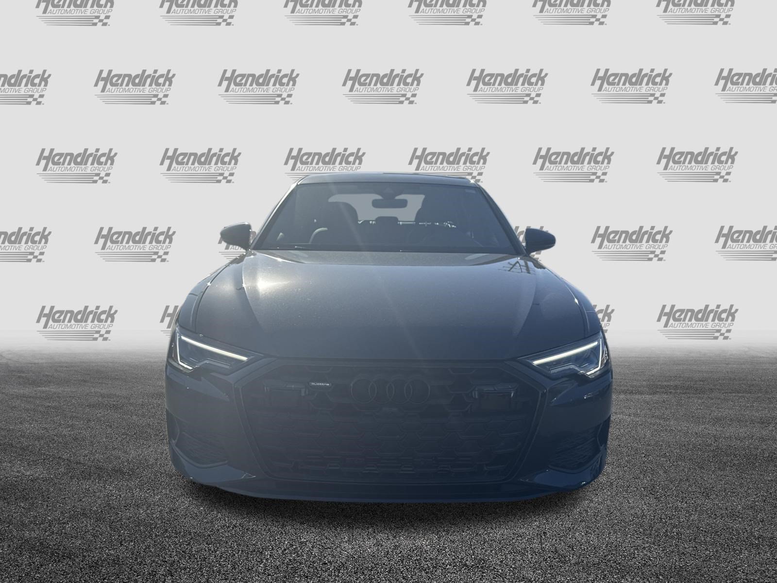 Used 2024 Audi A6 Premium Plus w/ Premium Plus Package AWD/4WD image 3