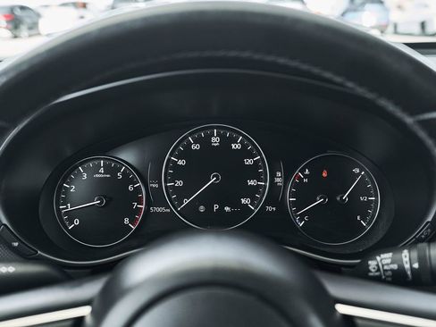 Used 2024 MAZDA CX-50 AWD 2.5 S w/ Preferred Package image 31