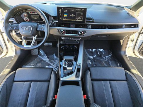 Used 2023 Audi A4 2.0T Prestige w/ Prestige Package image 10