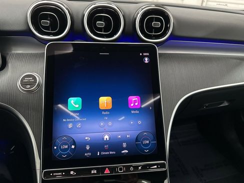 Used 2025 Mercedes-Benz C 300 C 300 image 12