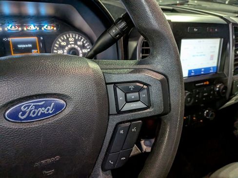 Used 2020 Ford F150 XLT w/ Equipment Group 301A Mid image 20