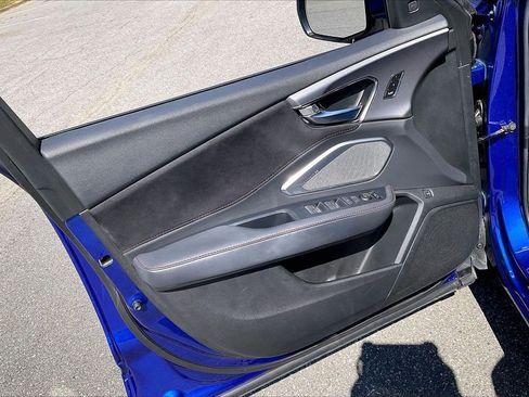 Used 2023 Acura RDX A-Spec FWD image 28