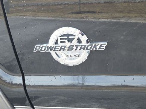 Used 2014 Ford F350 Lariat w/ Lariat Ultimate Package image 19