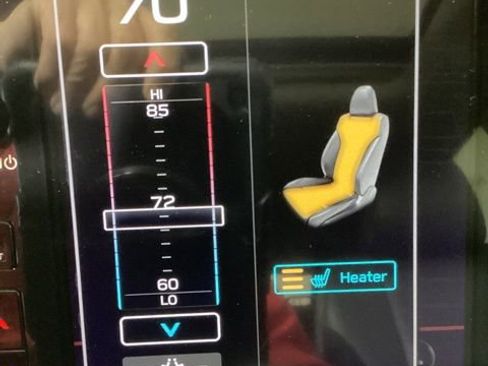 Used 2020 Subaru Outback Limited w/ Popular Package #2 image 18