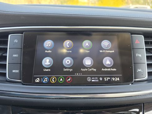Used 2023 Buick Enclave Essence w/ Experience Buick Package AWD/4WD image 27