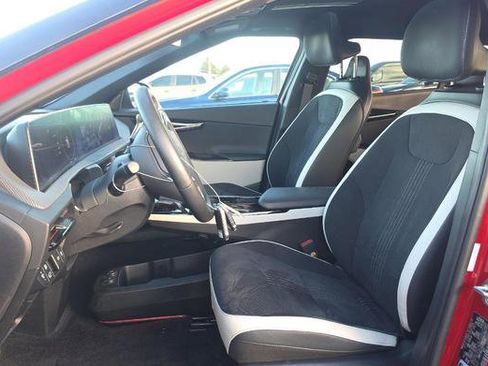 Used 2023 Kia EV6 GT-Line w/ GT-Line Suede Seat Package image 5