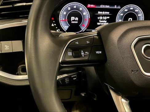 Certified 2024 Audi Q3 2.0T Premium Plus w/ Premium Plus Package image 18