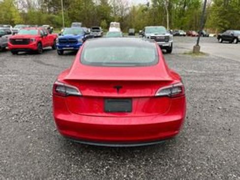 Used 2023 Tesla Model 3 Standard Range RWD image 4
