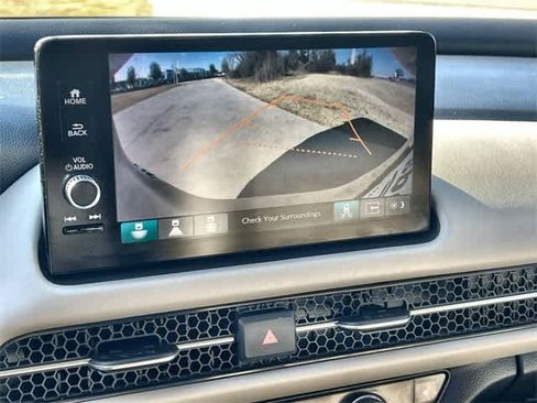 Certified 2025 Honda HR-V EX-L image 26