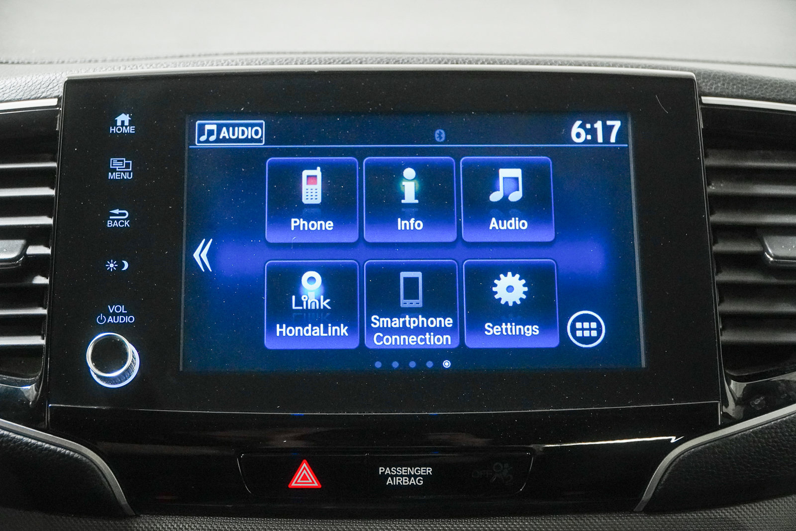 Used 2023 Honda Ridgeline RTL image 28