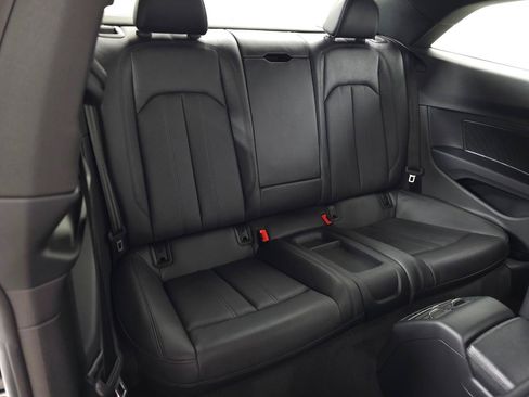 Used 2019 Audi S5 Premium Plus w/ Premium Plus AWD/4WD image 15