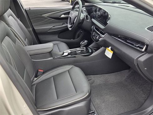 New 2026 Buick Envista Sport Touring w/ Studio Series image 15